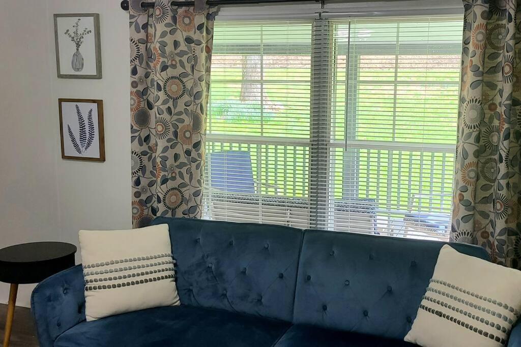 בלו רידג' Cozy Cottage With Full View Of The Mountains! מראה חיצוני תמונה